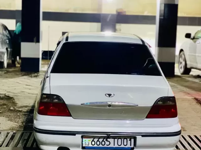 Daewoo Nexia, 1996 1, avtobaza.tj