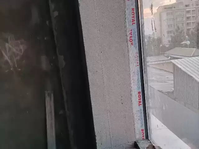 Штукатурка Шпаклёфка Травентин 1, farmo.tj