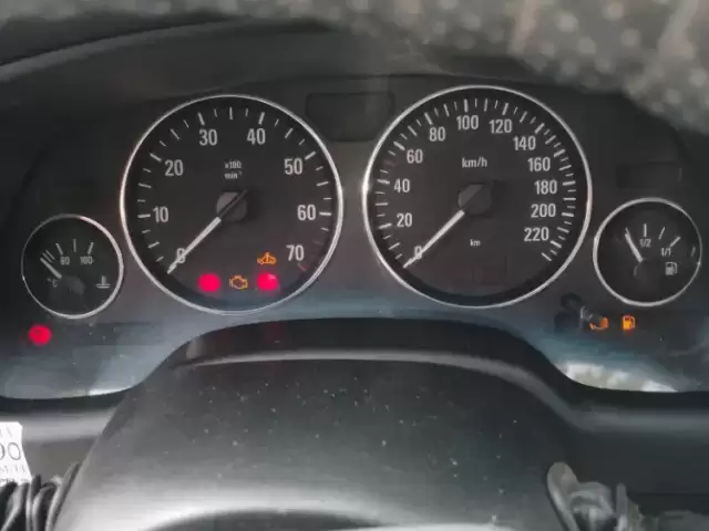 Opel Astra G, 2009 1, avtobaza.tj