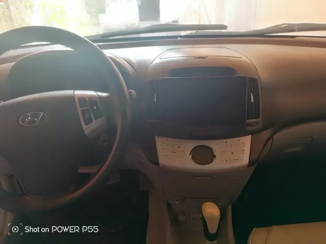 Hyundai Avante, 2007 1, avtobaza.tj