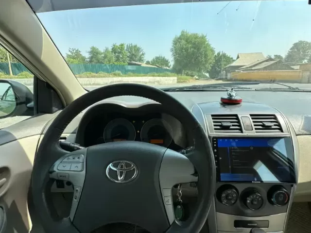 Toyota Fielder, 2006 1, avtobaza.tj