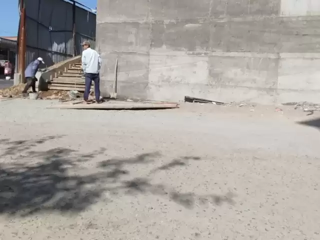 Устои Лестницы 1, farmo.tj