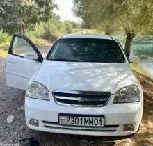 Chevrolet Lacetti, 2007 в Вахш