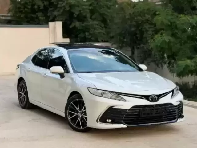 Toyota Camry, 2018 1, avtobaza.tj