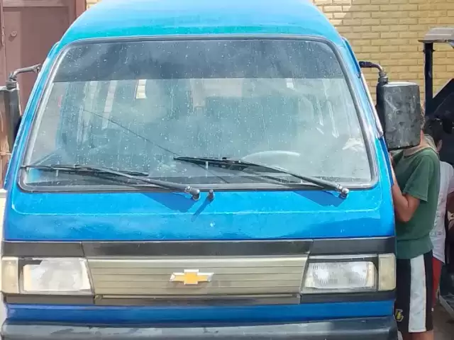 Daewoo Damas, 2001 1, avtobaza.tj
