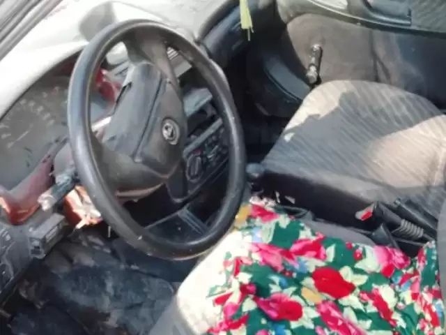 Opel Astra F, 1993 1, avtobaza.tj