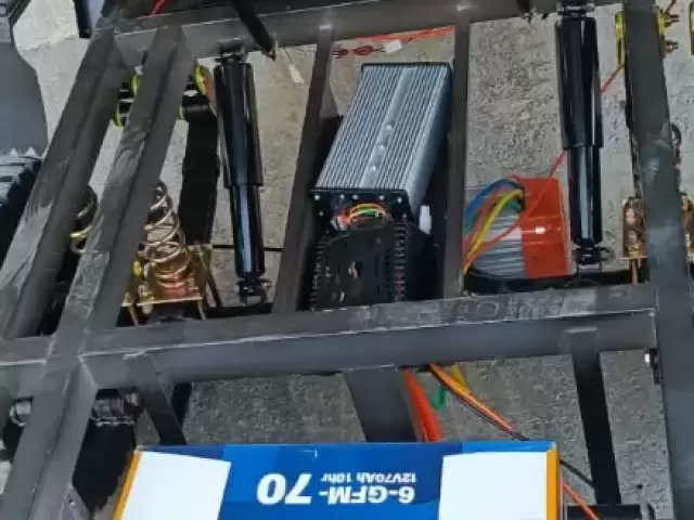 Мотороллер, 2026 1, avtobaza.tj