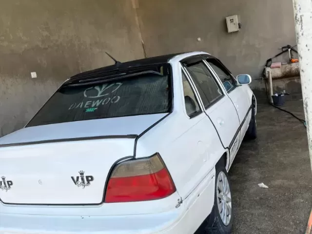 Daewoo Nexia, 1995 1, avtobaza.tj