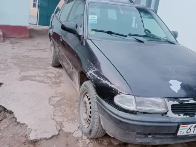 Opel Astra F, 1994 1, avtobaza.tj