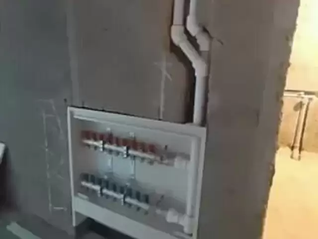 Услуги Сантехника 1, farmo.tj