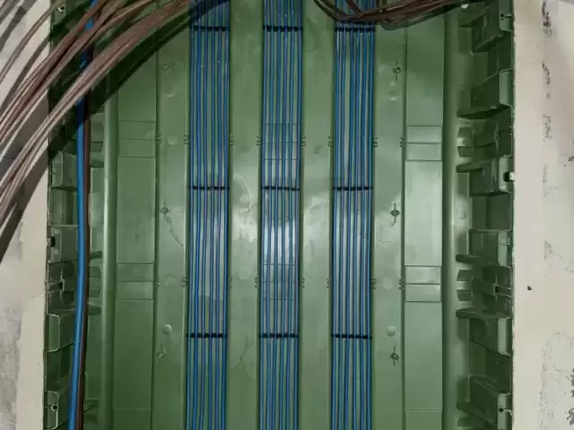 Услуги электрика 1, farmo.tj