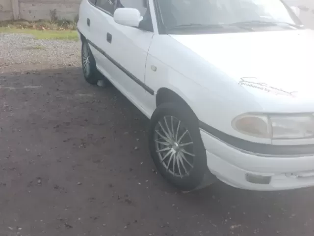 Opel Astra F 1, avtobaza.tj