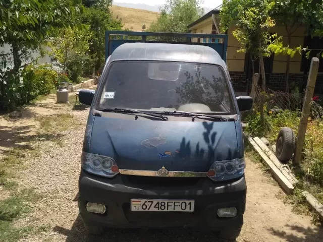 Грузовики, 2007 1, avtobaza.tj