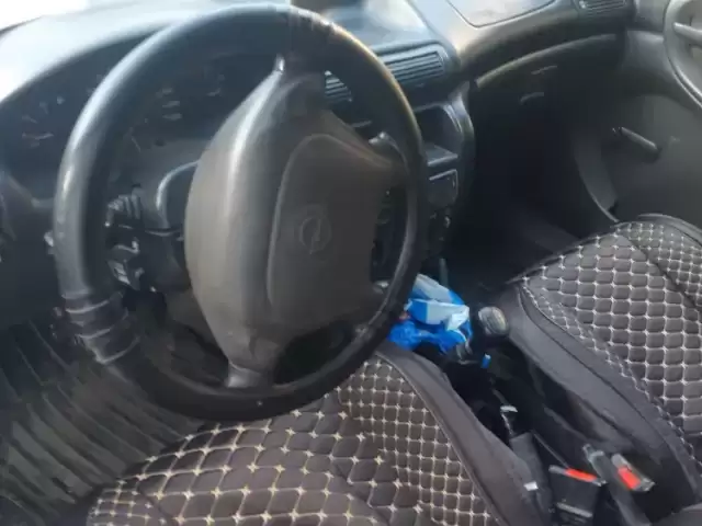 Opel Astra F, 1994 1, avtobaza.tj