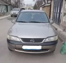 Opel Vectra B, 1996, 22 000 с. дар Бохтар (Курган-Тюбе) 