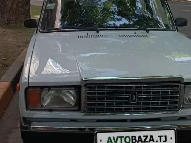 ВАЗ(Lada) 2107 1, avtobaza.tj