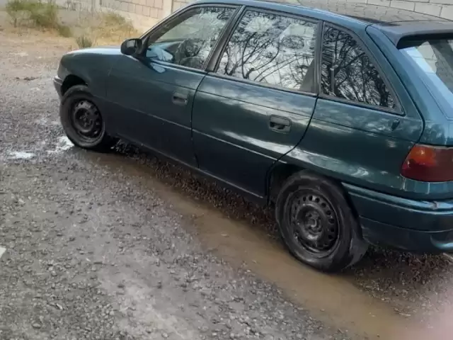 Opel Astra F, 1995 1, avtobaza.tj