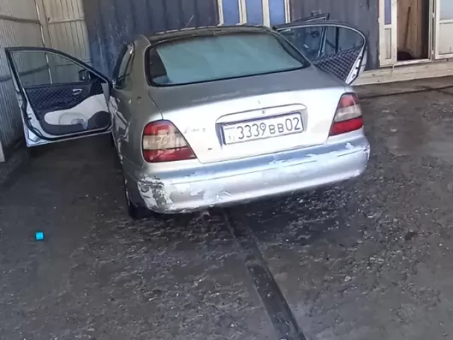 Daewoo Leganza 1, avtobaza.tj