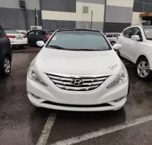 Hyundai Sonata, 2010 в Худжанд 