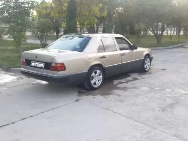 Mercedes-Benz W124 1, avtobaza.tj