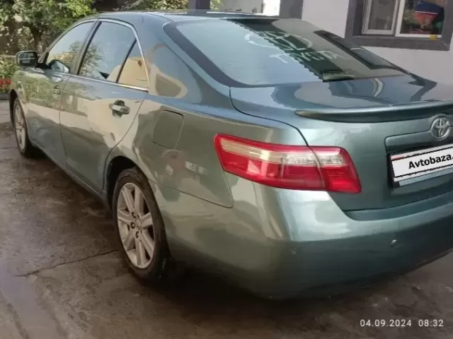 Toyota Camry 1, avtobaza.tj