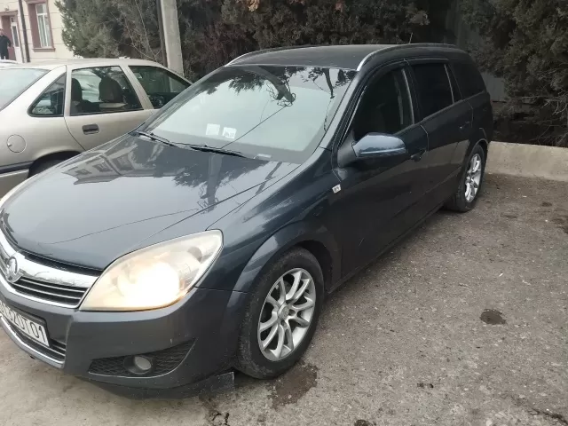 Opel Astra H 1, avtobaza.tj