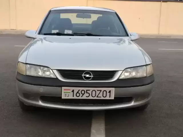 Opel Vectra B, 1996 1, avtobaza.tj