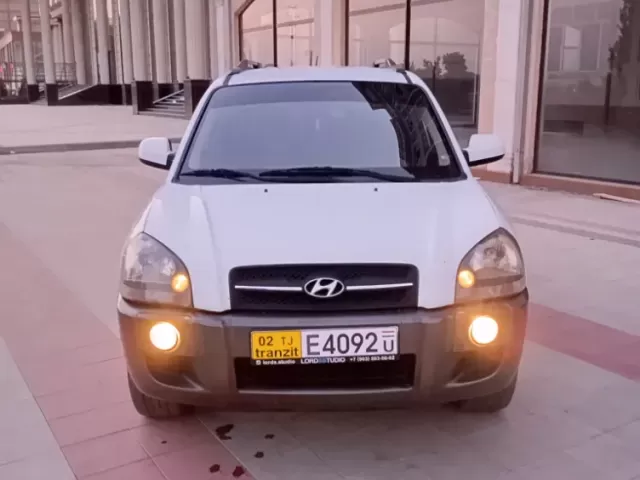 Hyundai Tuscani 1, avtobaza.tj