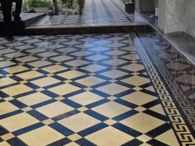 Укладки брусчатки 1, farmo.tj