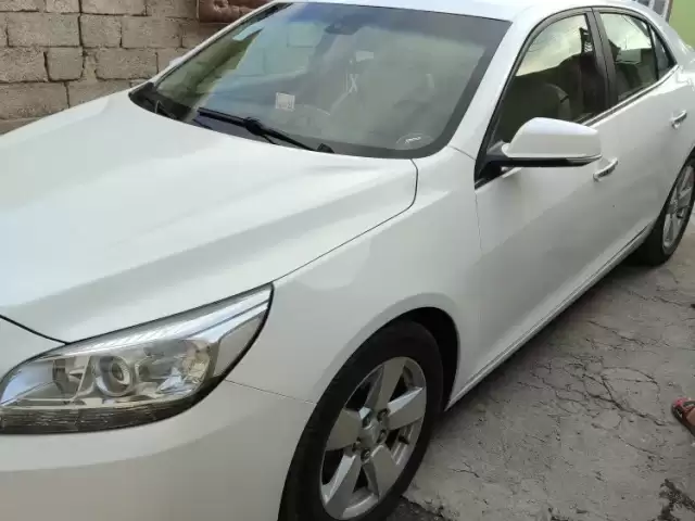 Chevrolet Malibu, 2013 1, avtobaza.tj