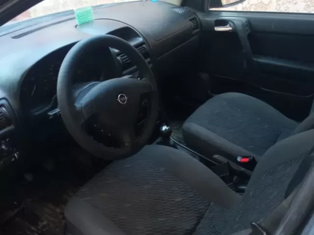 Opel Astra G, 2000 1, avtobaza.tj