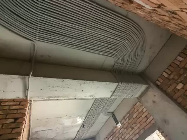 Услуги Электрика 1, farmo.tj