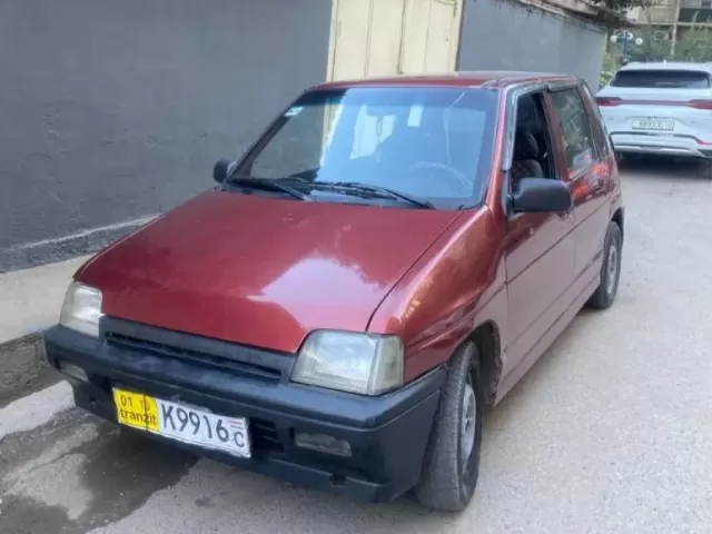 Daewoo Tico 1, avtobaza.tj