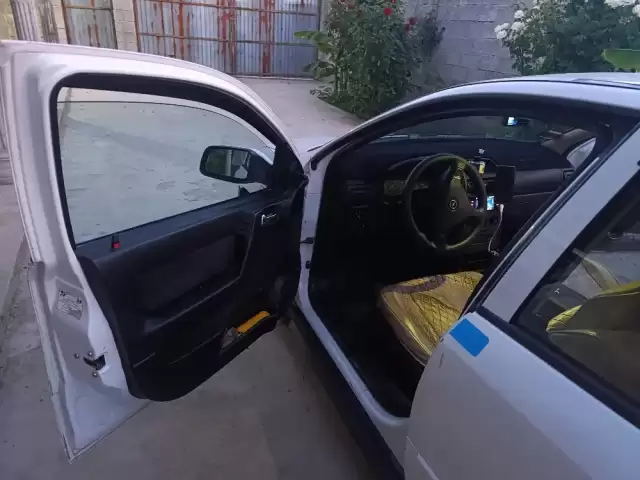Opel Astra G, 2000 1, avtobaza.tj