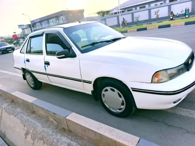 Daewoo Nexia 1, avtobaza.tj