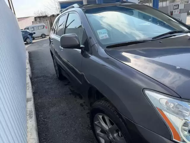 Lexus RX series, 2009 1, avtobaza.tj
