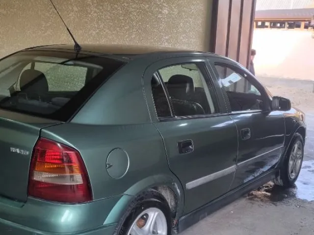 Opel Astra G 1, avtobaza.tj