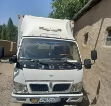 Грузовики Фургон JBC, 2014 в Шахристон 