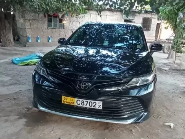 Toyota Camry 1, avtobaza.tj