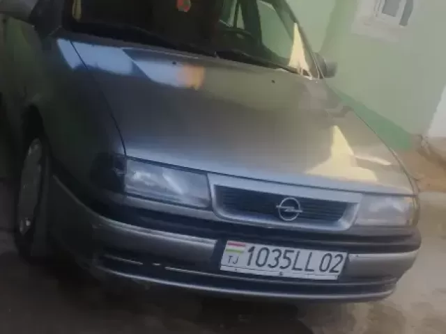 Opel Vectra A, 1995 1, avtobaza.tj