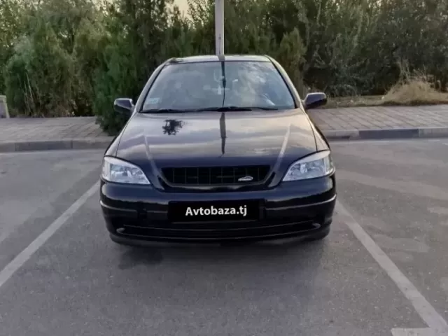 Opel Astra G 1, avtobaza.tj