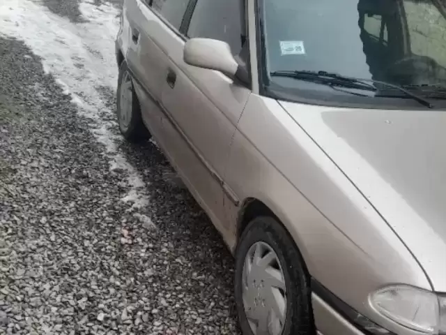 Opel Astra F, 1996 1, avtobaza.tj Opel Astra F, 1996 1, avtobaza.tj