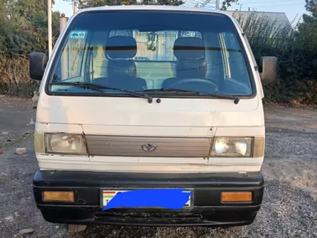 Daewoo Labo 1, avtobaza.tj