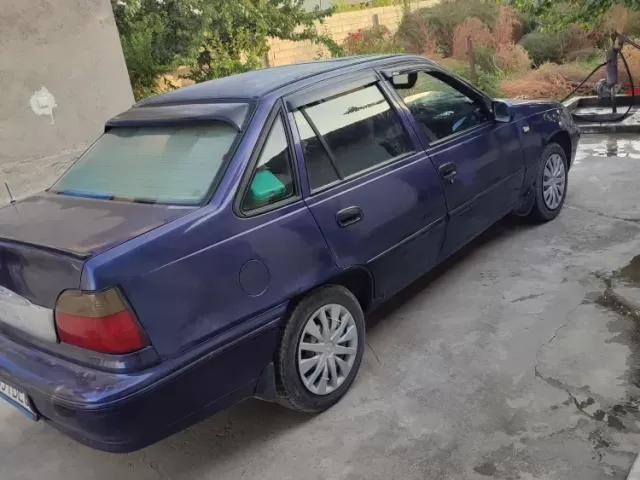 Daewoo Nexia 1, avtobaza.tj