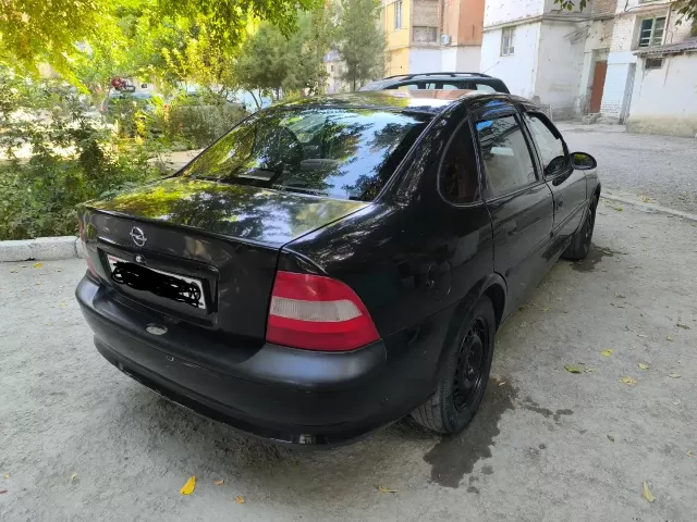 Opel Vectra B 1, avtobaza.tj