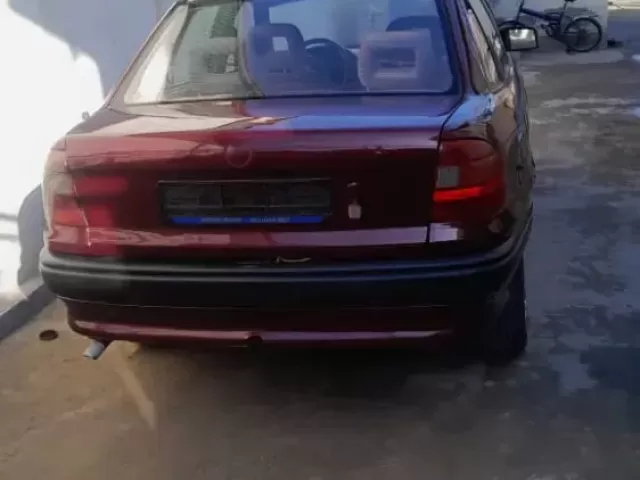 Opel Astra F, 1993 1, avtobaza.tj Opel Astra F, 1993 1, avtobaza.tj