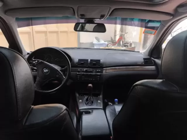 BMW M3, 2000 1, avtobaza.tj