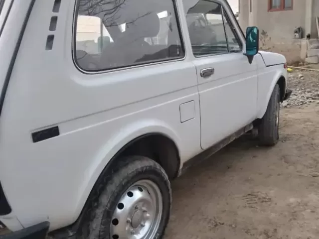 ВАЗ(Lada) Нива 2123 1, avtobaza.tj