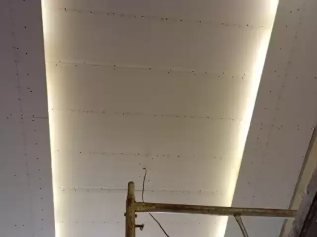 Услуги Гипсакардон 1, farmo.tj