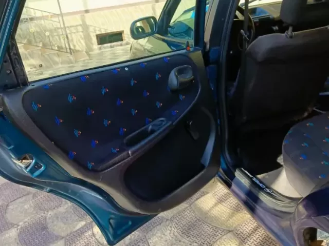 Opel Astra F, 1995 1, avtobaza.tj